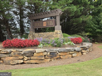 NEW ROOF, NEW PAINT, NEW APPLIANCES, NEW LIGHTING, & MORE! on Trophy Club of Apalachee in Georgia - for sale on GolfHomes.com, golf home, golf lot