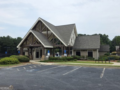 NEW ROOF, NEW PAINT, NEW APPLIANCES, NEW LIGHTING, & MORE! on Trophy Club of Apalachee in Georgia - for sale on GolfHomes.com, golf home, golf lot
