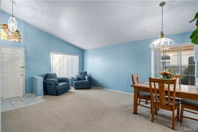 ***LIVE BEAUTIFULLY*** West Palmdale Rancho Vista 4 Bed 2 Bath on Rancho Vista Golf Course in California - for sale on GolfHomes.com, golf home, golf lot