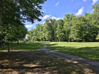 Start packing... you've found your new home! This beautiful new on Cypress Creek Golfers Club in Virginia - for sale on GolfHomes.com, golf home, golf lot