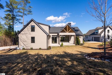 Discover 305 Wedge Way in The Summit at Cherokee Valley--where on The Clubs at Cherokee Valley Golf Course in South Carolina - for sale on GolfHomes.com, golf home, golf lot