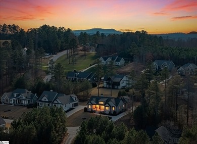 Discover 305 Wedge Way in The Summit at Cherokee Valley--where on The Clubs at Cherokee Valley Golf Course in South Carolina - for sale on GolfHomes.com, golf home, golf lot