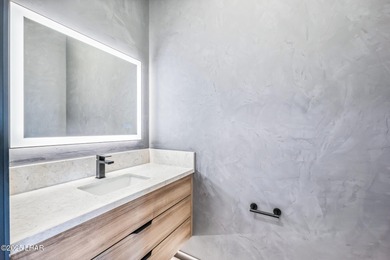 Located at 2446 E La Mancha in the prestigious gated community on Los Lagos Golf Club in Arizona - for sale on GolfHomes.com, golf home, golf lot