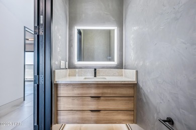 Located at 2446 E La Mancha in the prestigious gated community on Los Lagos Golf Club in Arizona - for sale on GolfHomes.com, golf home, golf lot