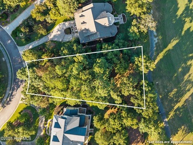 New custom construction and majestic views in one of the most on Rivers Edge Golf Club in North Carolina - for sale on GolfHomes.com, golf home, golf lot