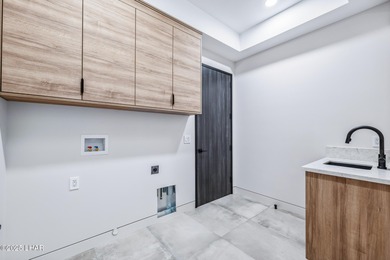 Located at 2446 E La Mancha in the prestigious gated community on Los Lagos Golf Club in Arizona - for sale on GolfHomes.com, golf home, golf lot