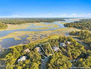 New custom construction and majestic views in one of the most on Rivers Edge Golf Club in North Carolina - for sale on GolfHomes.com, golf home, golf lot