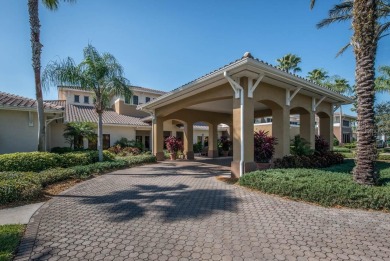 Wonderful Turn-key Kingston Model on the 8th Hole of the New on Scepter Golf Club in Florida - for sale on GolfHomes.com, golf home, golf lot