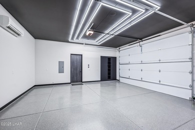 Located at 2446 E La Mancha in the prestigious gated community on Los Lagos Golf Club in Arizona - for sale on GolfHomes.com, golf home, golf lot