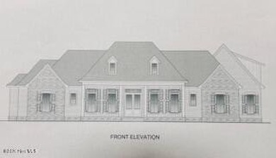 Welcome to your dream home in the prestigious gated community of on Rivers Edge Golf Club in North Carolina - for sale on GolfHomes.com, golf home, golf lot