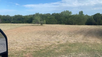 Extra large lot in fast developing community. Enjoy peace & on White Bluff Resort - New Course in Texas - for sale on GolfHomes.com, golf home, golf lot