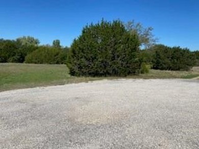 Extra large lot in fast developing community. Enjoy peace & on White Bluff Resort - New Course in Texas - for sale on GolfHomes.com, golf home, golf lot