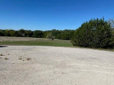 Extra large lot in fast developing community. Enjoy peace & on White Bluff Resort - New Course in Texas - for sale on GolfHomes.com, golf home, golf lot