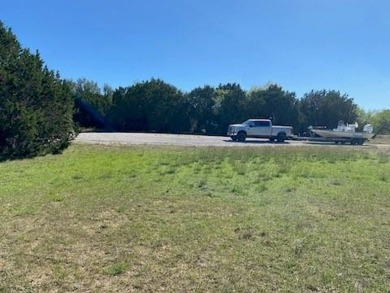 Extra large lot in fast developing community. Enjoy peace & on White Bluff Resort - New Course in Texas - for sale on GolfHomes.com, golf home, golf lot