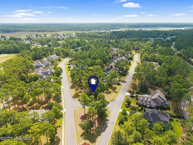 Welcome to your dream home in the prestigious gated community of on Rivers Edge Golf Club in North Carolina - for sale on GolfHomes.com, golf home, golf lot