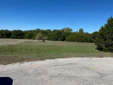 Extra large lot in fast developing community. Enjoy peace & on White Bluff Resort - New Course in Texas - for sale on GolfHomes.com, golf home, golf lot