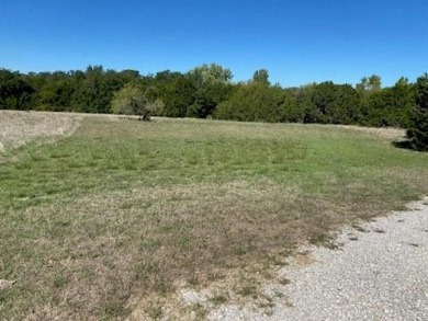 Extra large lot in fast developing community. Enjoy peace & on White Bluff Resort - New Course in Texas - for sale on GolfHomes.com, golf home, golf lot