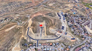 Visit 360 Hidden Ct, scan the QR code, and share your on The Golf Club At Redlands Mesa in Colorado - for sale on GolfHomes.com, golf home, golf lot