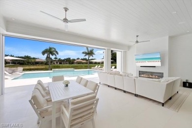*IMMEDIATE GOLF MEMBERSHIP* Experience unparalleled elegance in on Quail West Golf and Country Club in Florida - for sale on GolfHomes.com, golf home, golf lot