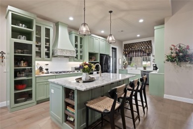 MOTIVATED SELLER! This could be your dream home in prestigious on Pecan Plantation Country Club in Texas - for sale on GolfHomes.com, golf home, golf lot