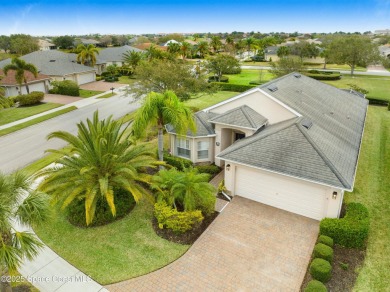 Welcome to your next home in the desirable area of West Viera! on Duran Golf Course in Florida - for sale on GolfHomes.com, golf home, golf lot