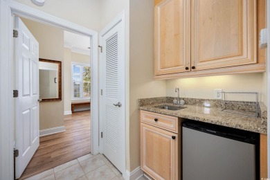 Rare opportunity to own one of the most unique condos in a golf on  in South Carolina - for sale on GolfHomes.com, golf home, golf lot