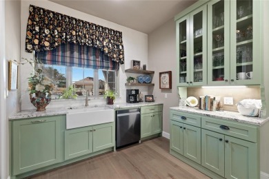 MOTIVATED SELLER! This could be your dream home in prestigious on Pecan Plantation Country Club in Texas - for sale on GolfHomes.com, golf home, golf lot