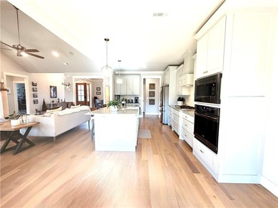 Situated on approximately 1/3 acre near Big Sugar Golf Course on Big Sugar Golf Club in Arkansas - for sale on GolfHomes.com, golf home, golf lot