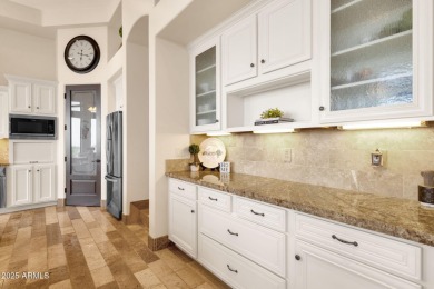 Luxury Living with Breathtaking Mountain  City Views in on FireRock Country Club in Arizona - for sale on GolfHomes.com, golf home, golf lot