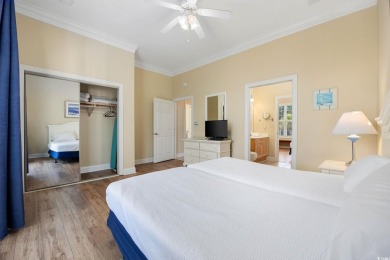 Rare opportunity to own one of the most unique condos in a golf on  in South Carolina - for sale on GolfHomes.com, golf home, golf lot