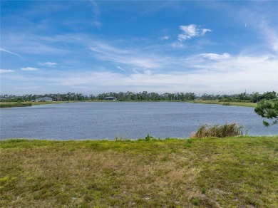 Waterfront. Discover the perfect canvas for your Florida dream on Rotonda Golf and Country Club The Links Course in Florida - for sale on GolfHomes.com, golf home, golf lot