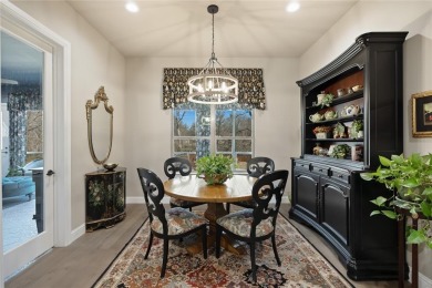 MOTIVATED SELLER! This could be your dream home in prestigious on Pecan Plantation Country Club in Texas - for sale on GolfHomes.com, golf home, golf lot