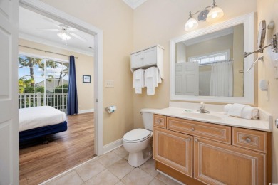 Rare opportunity to own one of the most unique condos in a golf on  in South Carolina - for sale on GolfHomes.com, golf home, golf lot
