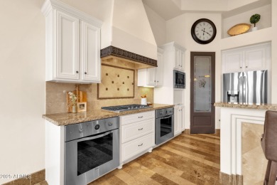 Luxury Living with Breathtaking Mountain  City Views in on FireRock Country Club in Arizona - for sale on GolfHomes.com, golf home, golf lot