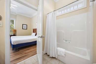Rare opportunity to own one of the most unique condos in a golf on  in South Carolina - for sale on GolfHomes.com, golf home, golf lot