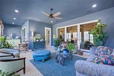 MOTIVATED SELLER! This could be your dream home in prestigious on Pecan Plantation Country Club in Texas - for sale on GolfHomes.com, golf home, golf lot