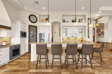Luxury Living with Breathtaking Mountain  City Views in on FireRock Country Club in Arizona - for sale on GolfHomes.com, golf home, golf lot
