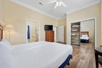 Rare opportunity to own one of the most unique condos in a golf on  in South Carolina - for sale on GolfHomes.com, golf home, golf lot