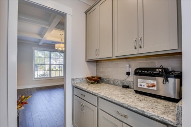 Welcome to Mt. Vintage! This spacious 3,570 sq. ft. home with 4 on Mount Vintage Plantation and Golf Club  in South Carolina - for sale on GolfHomes.com, golf home, golf lot