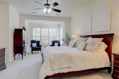 Cul-de-sac Luxury in Golf Course Community - 5-Bedroom Home in on The Golf Club At Twin Creeks in Texas - for sale on GolfHomes.com, golf home, golf lot