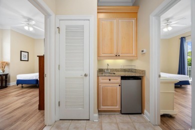 Rare opportunity to own one of the most unique condos in a golf on  in South Carolina - for sale on GolfHomes.com, golf home, golf lot