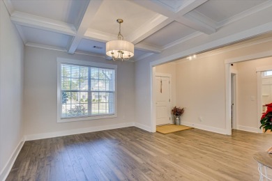 Welcome to Mt. Vintage! This spacious 3,570 sq. ft. home with 4 on Mount Vintage Plantation and Golf Club  in South Carolina - for sale on GolfHomes.com, golf home, golf lot
