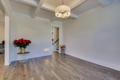 Welcome to Mt. Vintage! This spacious 3,570 sq. ft. home with 4 on Mount Vintage Plantation and Golf Club  in South Carolina - for sale on GolfHomes.com, golf home, golf lot