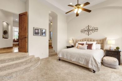 Luxury Living with Breathtaking Mountain  City Views in on FireRock Country Club in Arizona - for sale on GolfHomes.com, golf home, golf lot