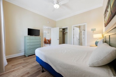 Rare opportunity to own one of the most unique condos in a golf on  in South Carolina - for sale on GolfHomes.com, golf home, golf lot