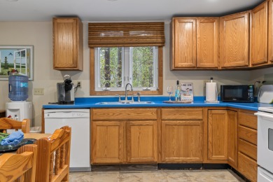 First time on the market in nearly 50 years! This classic on Frye Island Golf Club in Maine - for sale on GolfHomes.com, golf home, golf lot