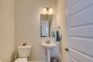 Welcome to Mt. Vintage! This spacious 3,570 sq. ft. home with 4 on Mount Vintage Plantation and Golf Club  in South Carolina - for sale on GolfHomes.com, golf home, golf lot