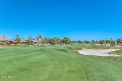 This cozy 1BR Balboa model townhouse, situated within the Sun on Grandview Golf Course in Arizona - for sale on GolfHomes.com, golf home, golf lot