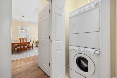 Rare opportunity to own one of the most unique condos in a golf on  in South Carolina - for sale on GolfHomes.com, golf home, golf lot