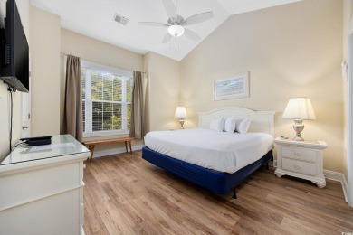 Rare opportunity to own one of the most unique condos in a golf on  in South Carolina - for sale on GolfHomes.com, golf home, golf lot